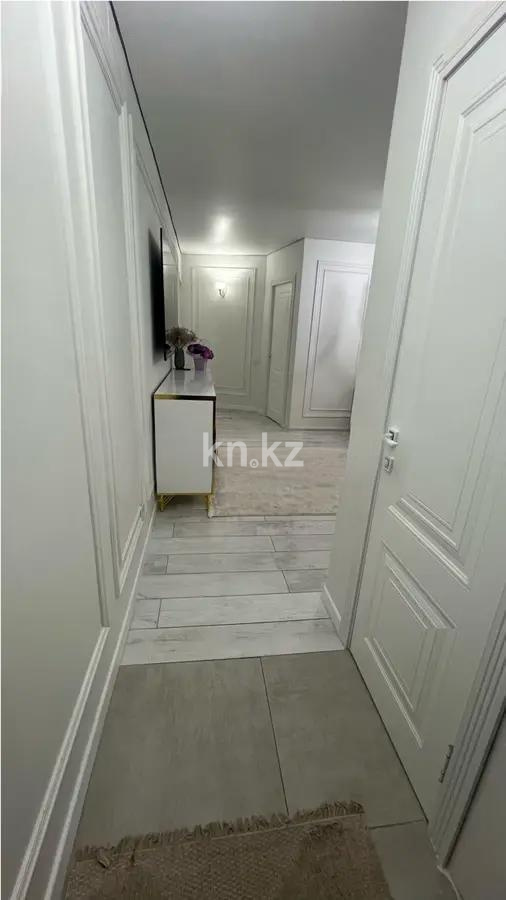 Продажа 3-комнатной квартиры, 58 м², ул. Айманова, дом  206 - Продажа  трехкомнатных квартир в Алматы без посредников фото 8 из 8