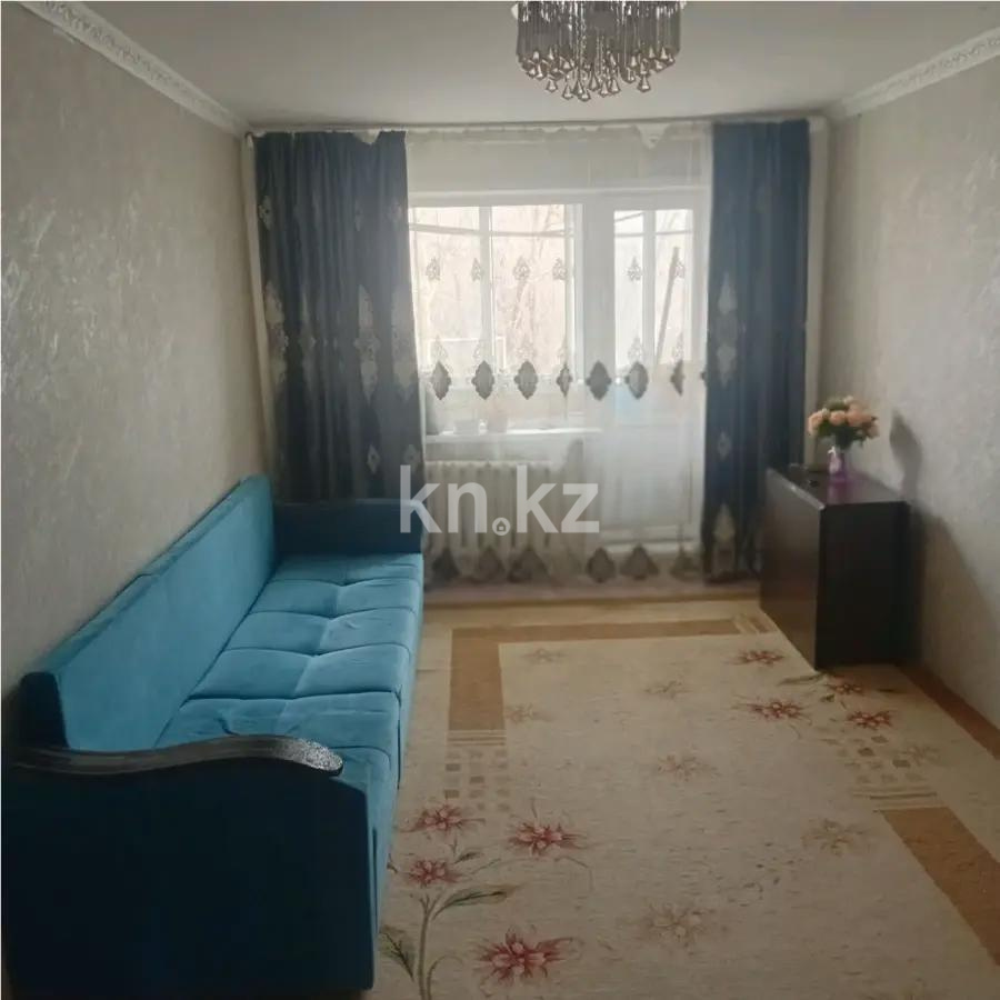 Продажа 2-комнатной квартиры, 44 м² - Недвижимость в Темиртау фото 1 из 5