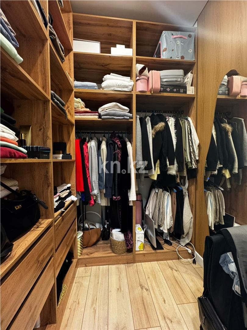 Продажа 3-комнатной квартиры, 71.2 м² в Астане - фото 10