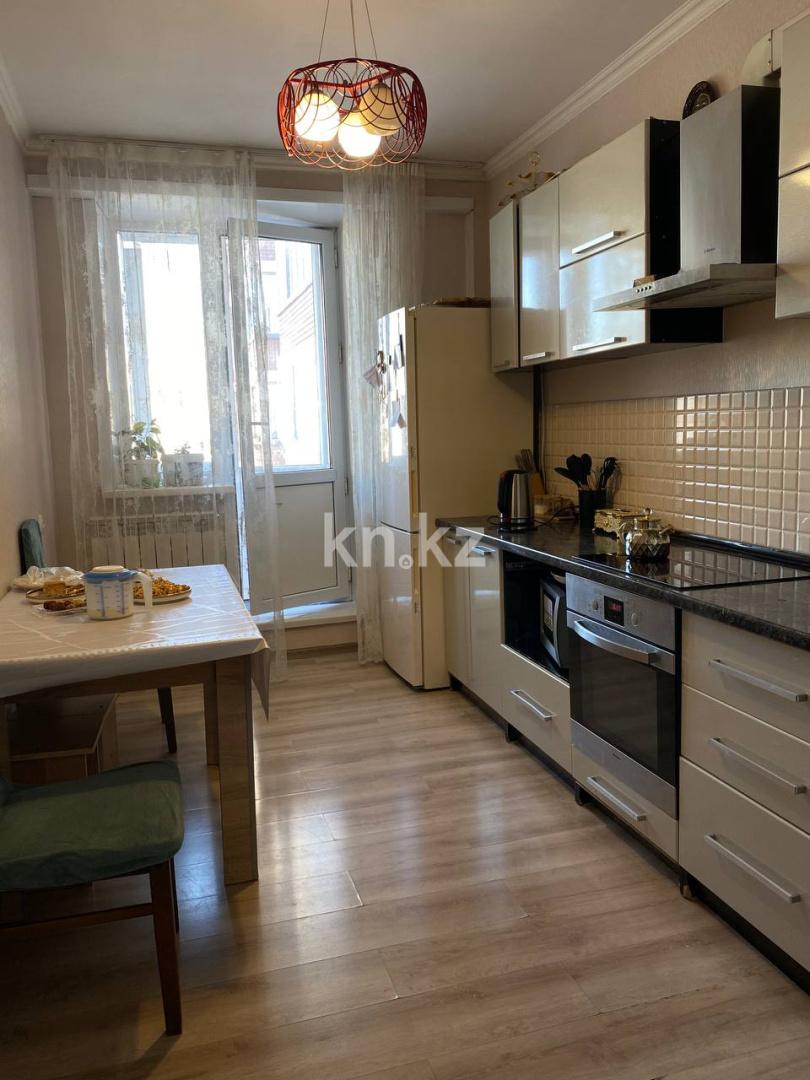 Продажа 4-комнатной квартиры, 100 м² в Астане - фото 7