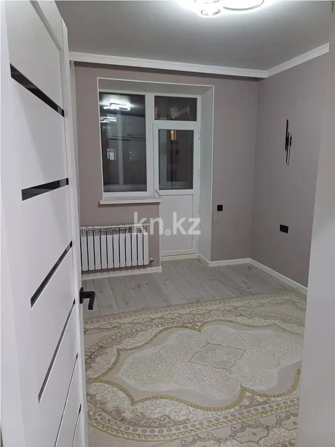 Продажа 2-комнатной квартиры, 40 м² - Продажа  двухкомнатных квартир в новостройках Астаны без посредников фото 2 из 5