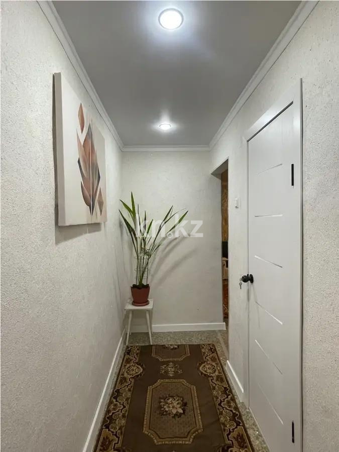Продажа 2-комнатной квартиры, 45 м², пр. Тауелсыздык, дом  12 - Продажа  двухкомнатных квартир в Астане фото 5 из 5