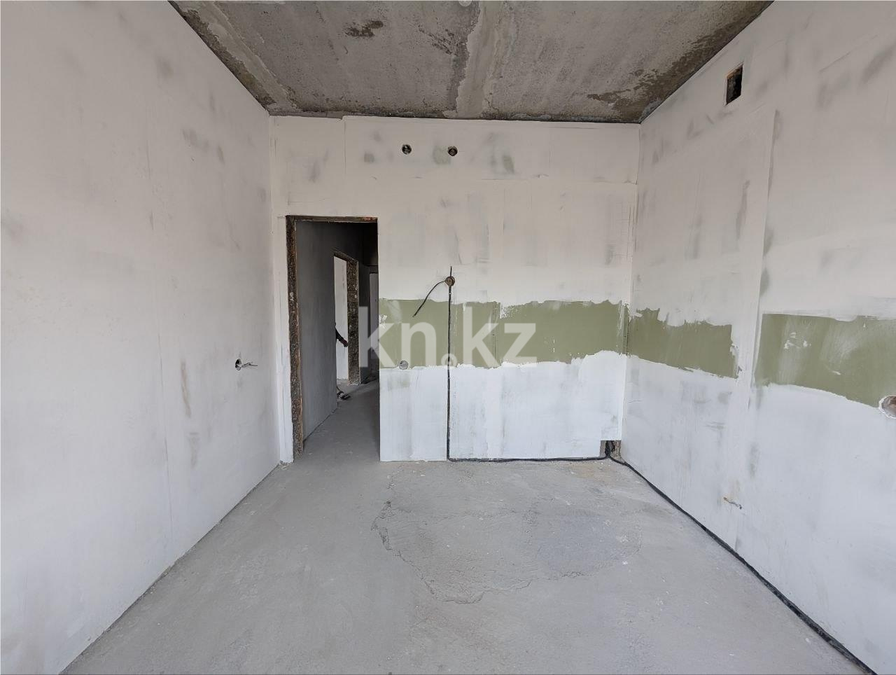 Продажа 3-комнатной квартиры, 83 м² в Караганде - фото 5