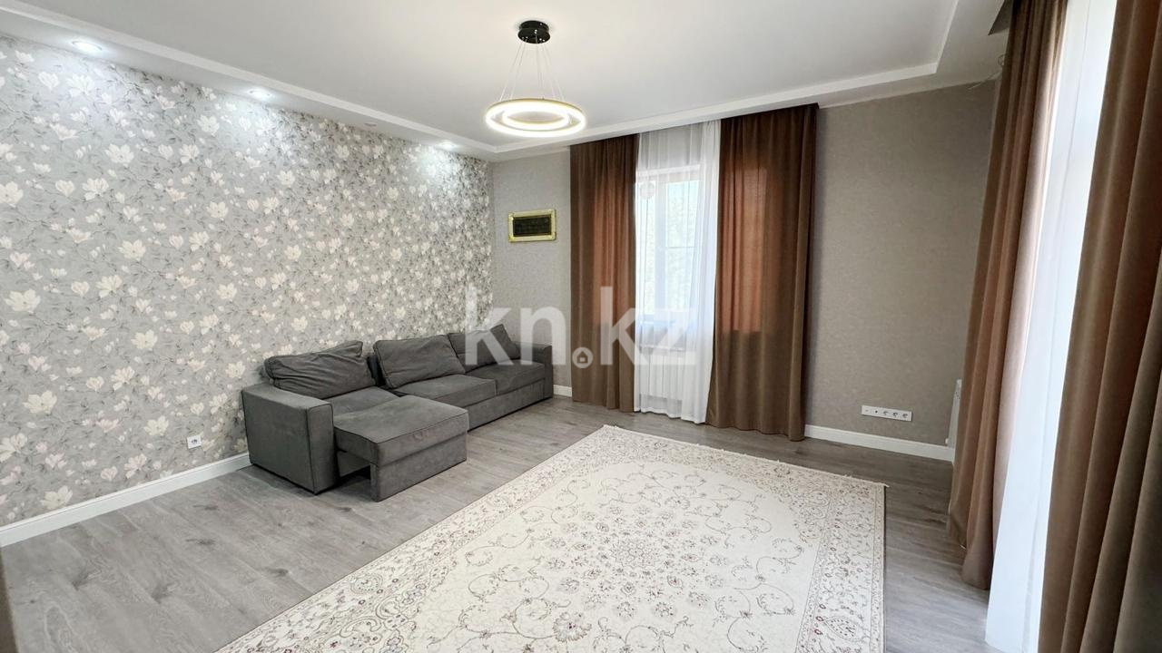 Продажа 7-комнатного дома, 900 м² в Алматы - фото 18