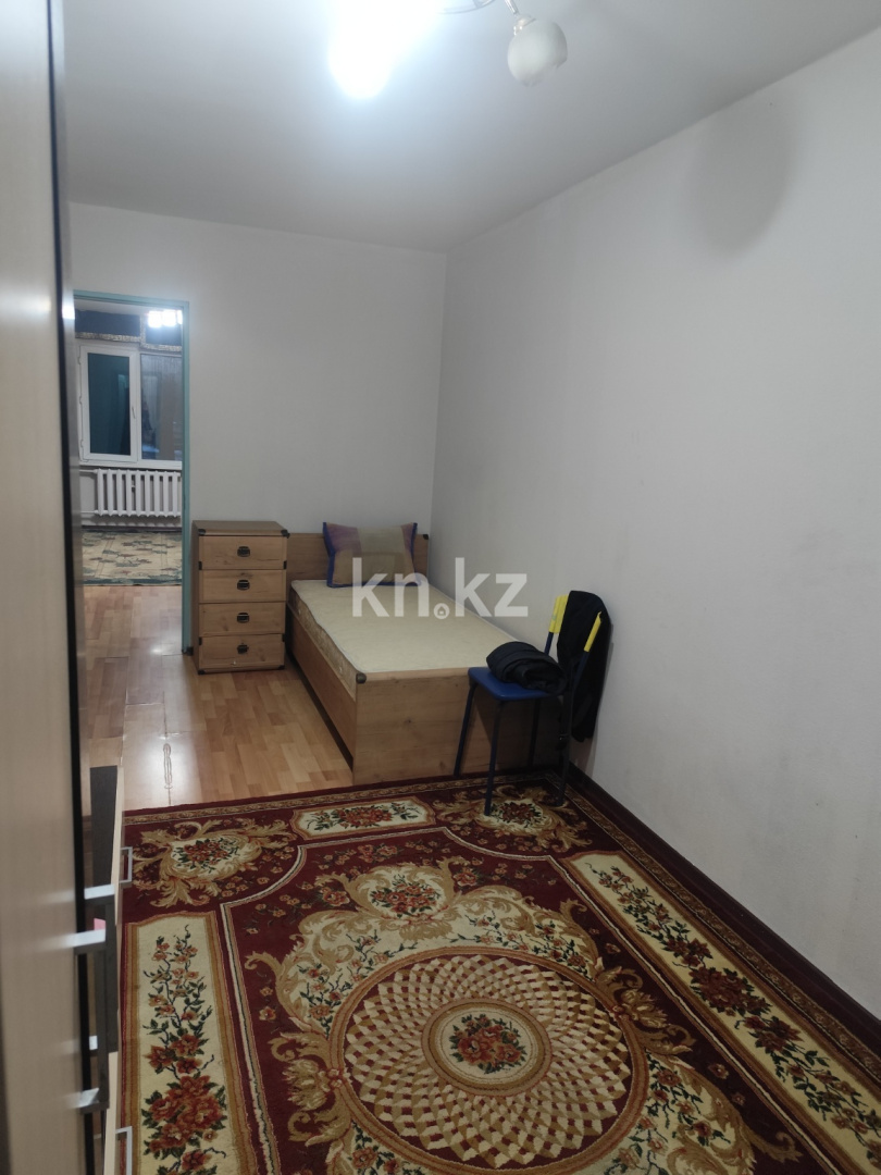 Аренда 2-комнатной квартиры, 45 м² - Аренда квартир помесячно в Алматы фото 14 из 16