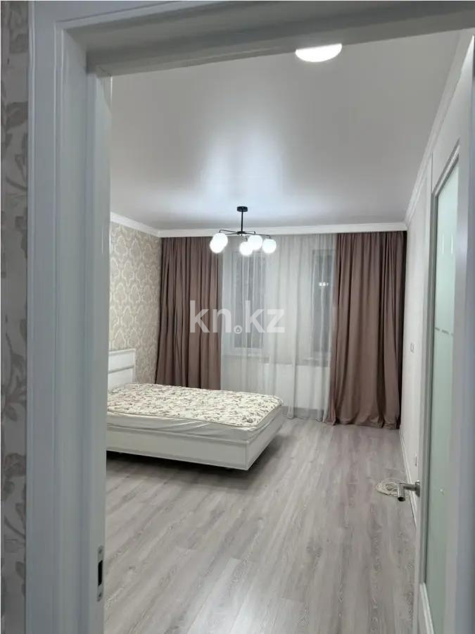 Продажа 1-комнатной квартиры, 42.7 м² - Продажа квартир в Казахстане - страница 10 фото 1 из 4