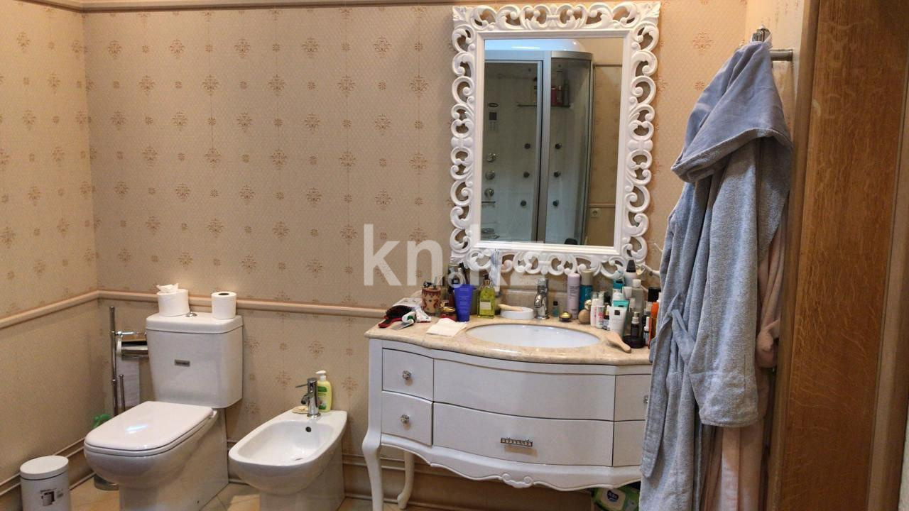 Продажа 8-комнатного дома, 575 м² - Продажа домов, коттеджей в Казахстане - страница 22 фото 17 из 20