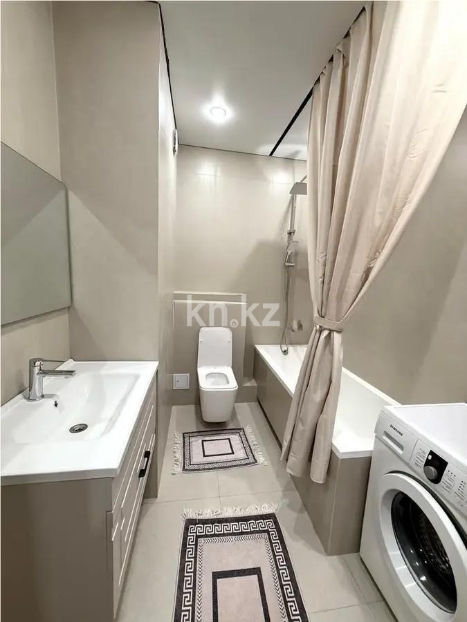 Продажа 2-комнатной квартиры, 40 м² - Продажа квартир в новостройках Астаны без посредников - страница 13 фото 4 из 5