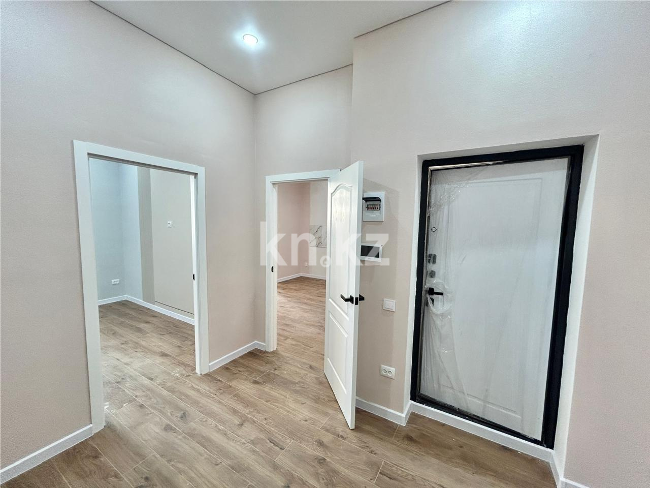 Продажа 2-комнатной квартиры, 46 м², 218 учетный квартал - Продажа квартир в Казахстане фото 6 из 11