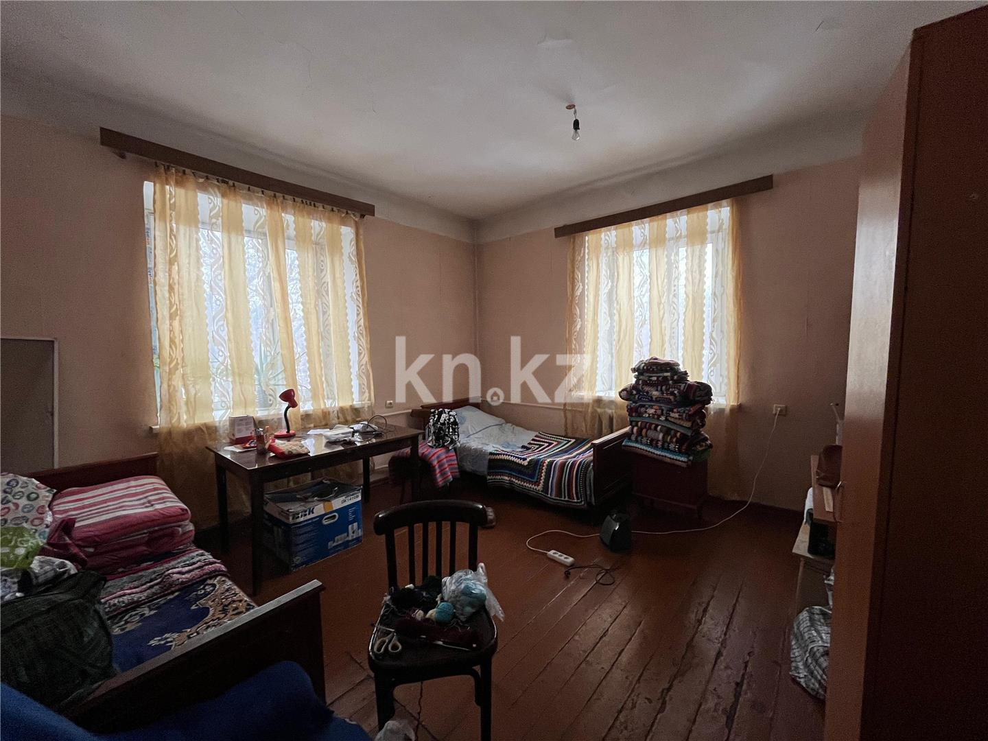 Продажа 2-комнатной квартиры, 57 м², ул. Узловая в Караганде - фото 4
