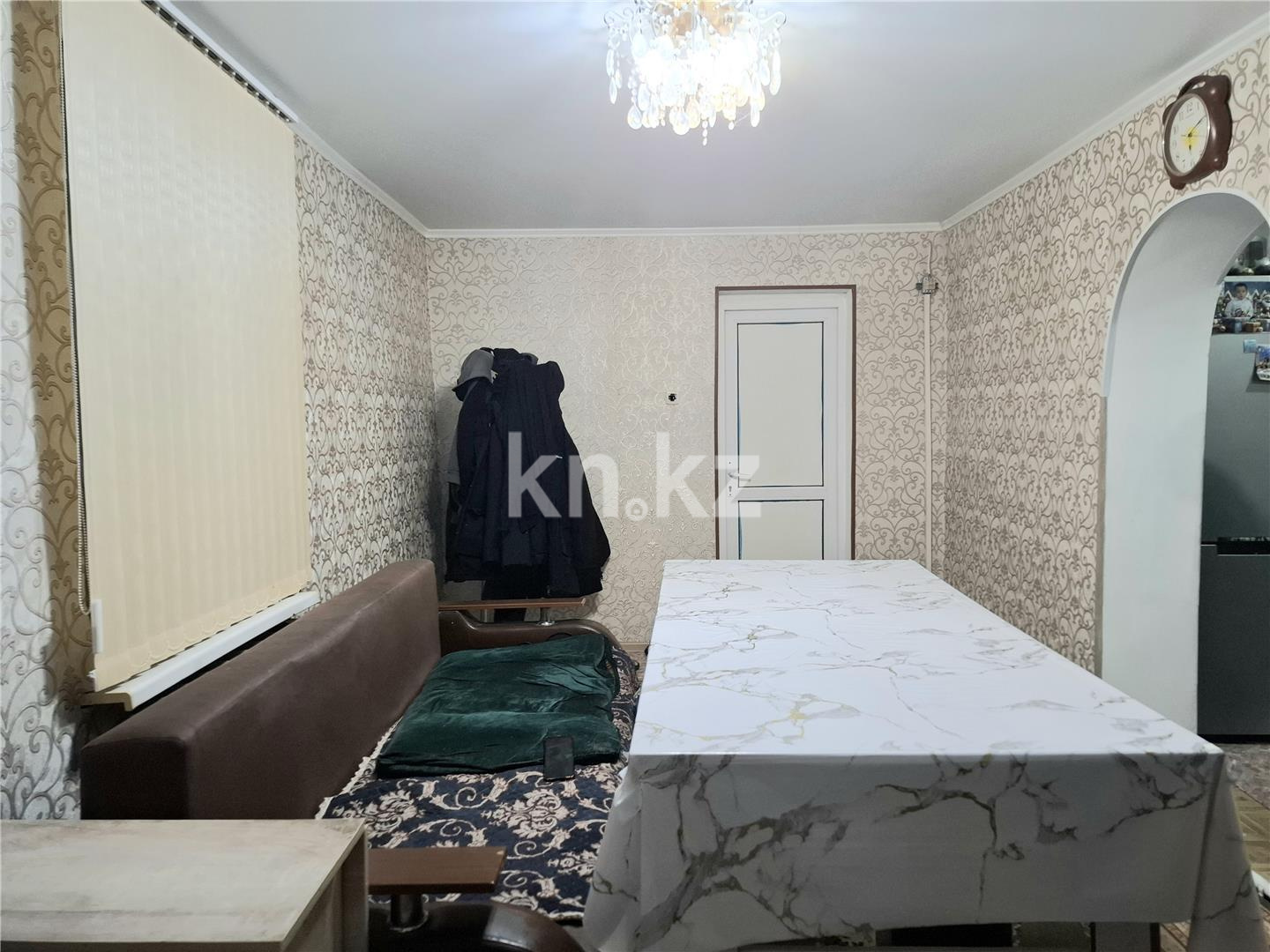 Продажа 5-комнатного дома, 87.8 м², ул. Кулибина - Продажа домов, коттеджей в Темиртау фото 7 из 14