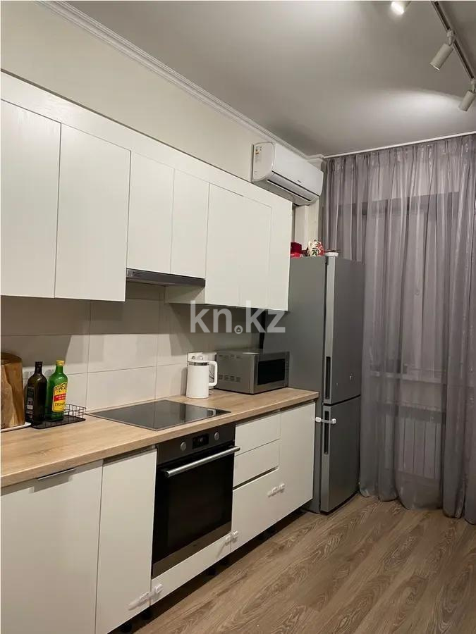 Продажа 2-комнатной квартиры, 47.3 м², ул. Муканова, дом  159 - Продажа квартир в Алматы фото 1 из 1