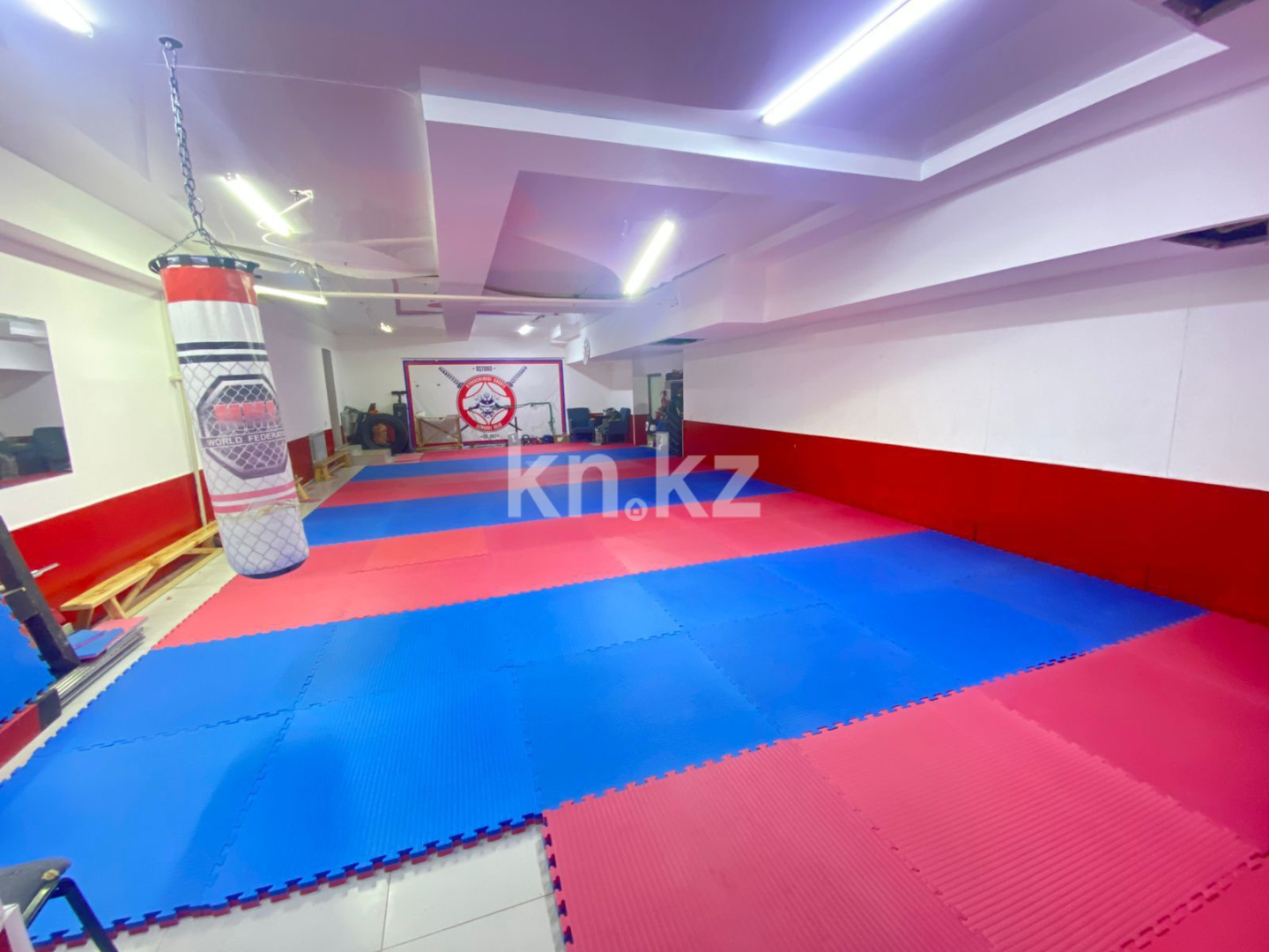 Аренда помещения - Аренда жилой и коммерческой недвижимости в Астане фото 13 из 13