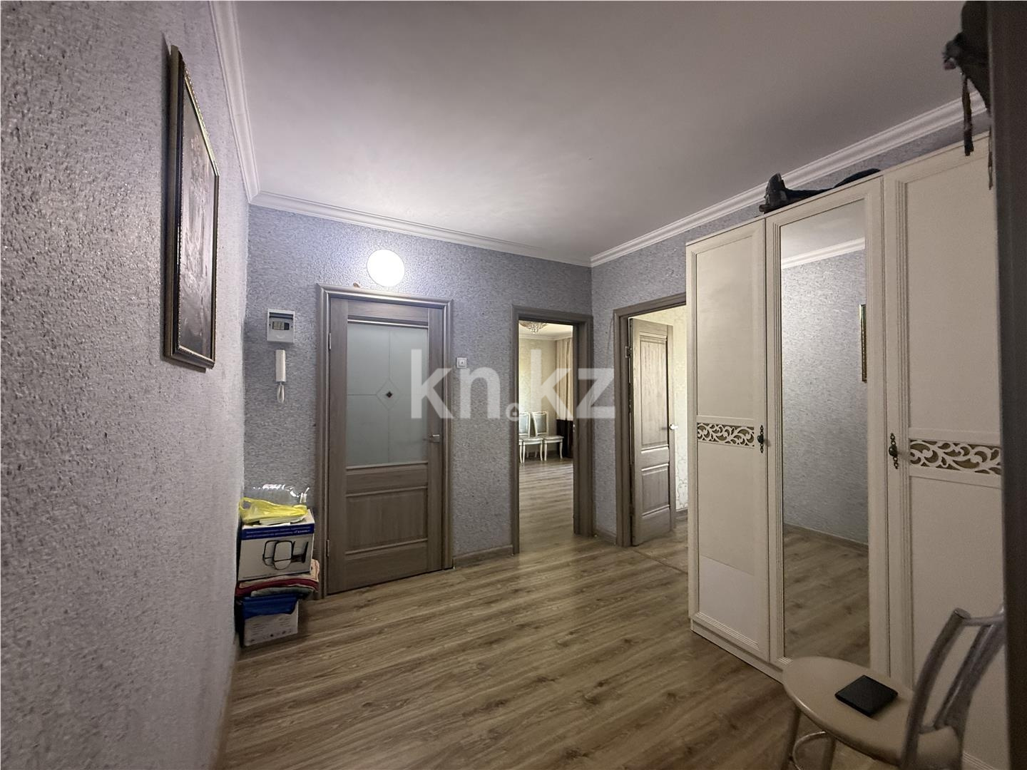 Продажа 3-комнатной квартиры, 63 м² в Караганде - фото 13