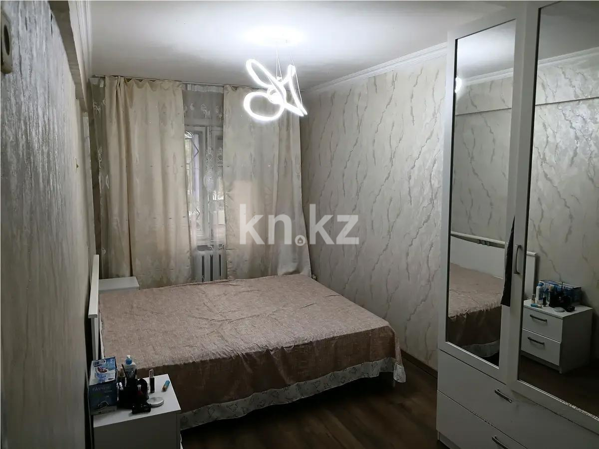 Продажа 2-комнатной квартиры, 43.9 м² в Астане - фото 2