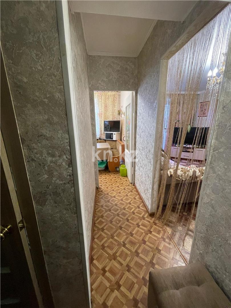 Продажа 3-комнатной квартиры, 43 м² - Продажа трехкомнатных квартир в Городе Караганды - страница 4 фото 12 из 14