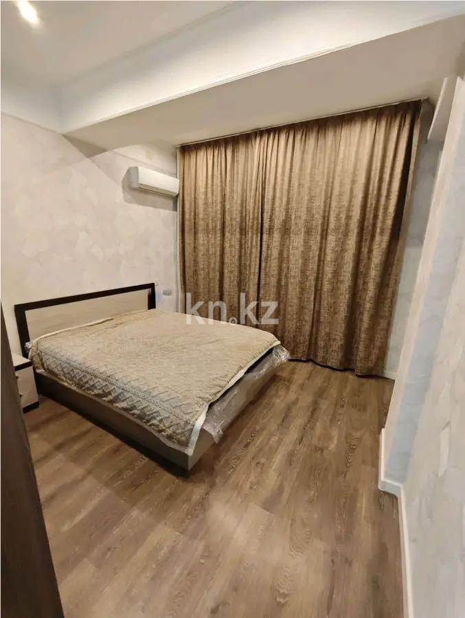 Продажа 1-комнатной квартиры, 53 м² - Продажа однокомнатных квартир в Алматы фото 2 из 3