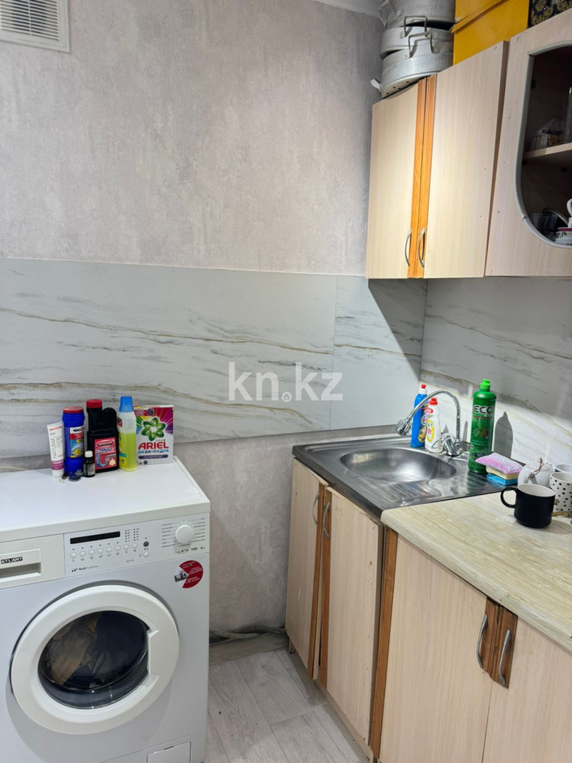 Продажа 2-комнатной квартиры, 49 м², 9 мкр, дом  38 в Таразе - фото 11