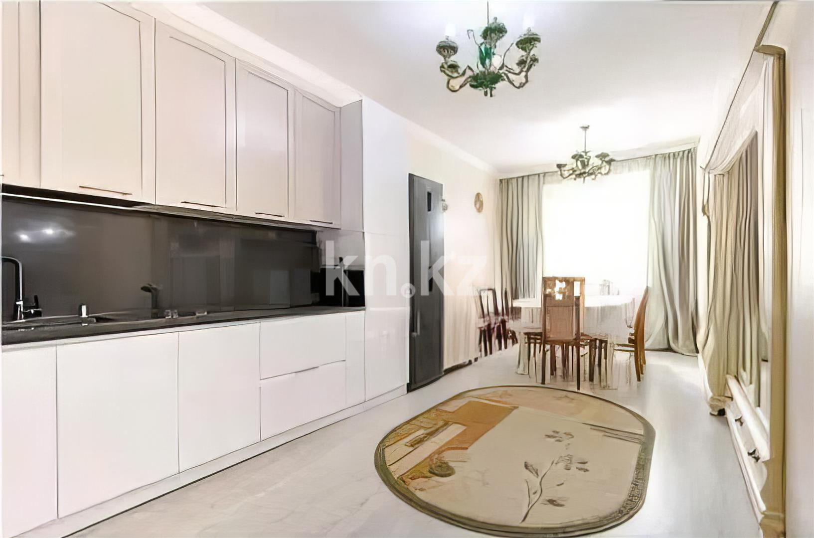 Продажа 4-комнатной квартиры, 150 м² в Астане - фото 5