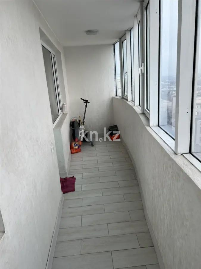 Продажа 3-комнатной квартиры, 119 м², ул. Толе би, дом  273а - Продажа  трехкомнатных квартир в новостройках Алматы без посредников с фото фото 7 из 7