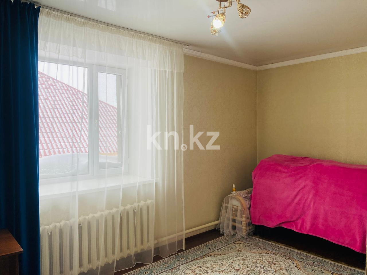 Продажа 5-комнатного дома, 289 м², ул. Карибжанова в Караганде - фото 4