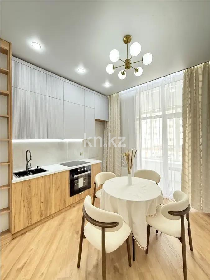 Продажа 2-комнатной квартиры, 56 м² в Астане - фото 3