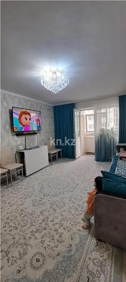 Продажа 2-комнатной квартиры, 43 м² в Астане