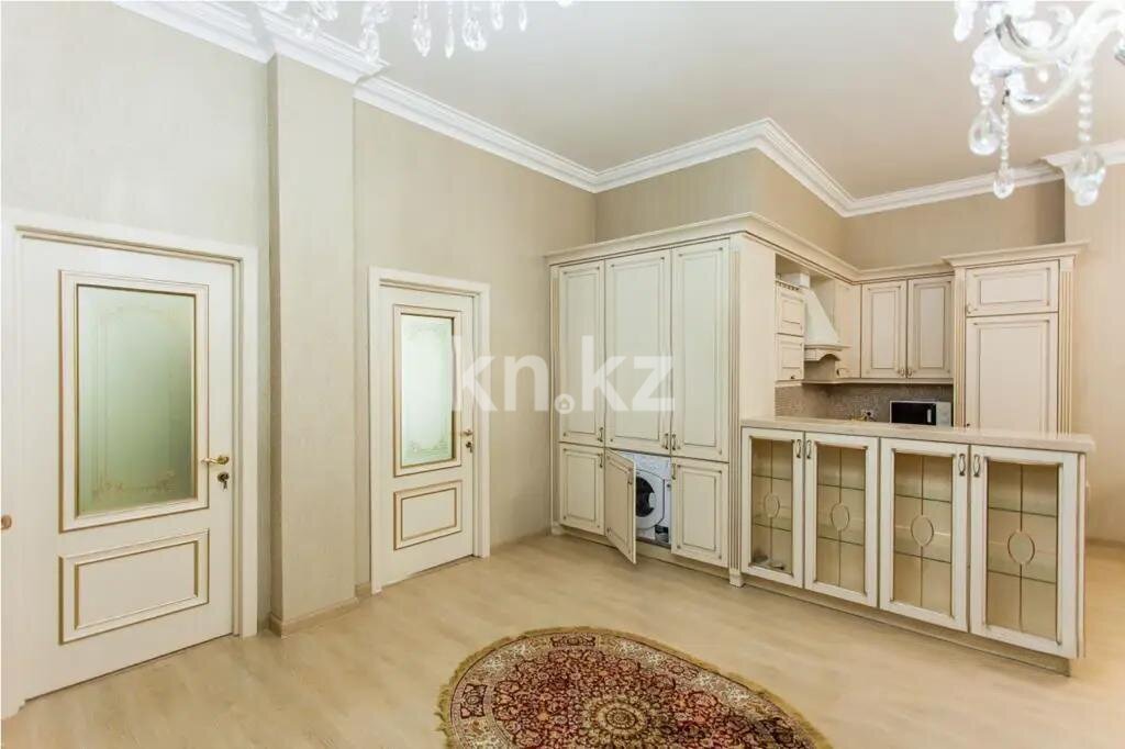 Продажа 3-комнатной квартиры, 100 м² в Астане