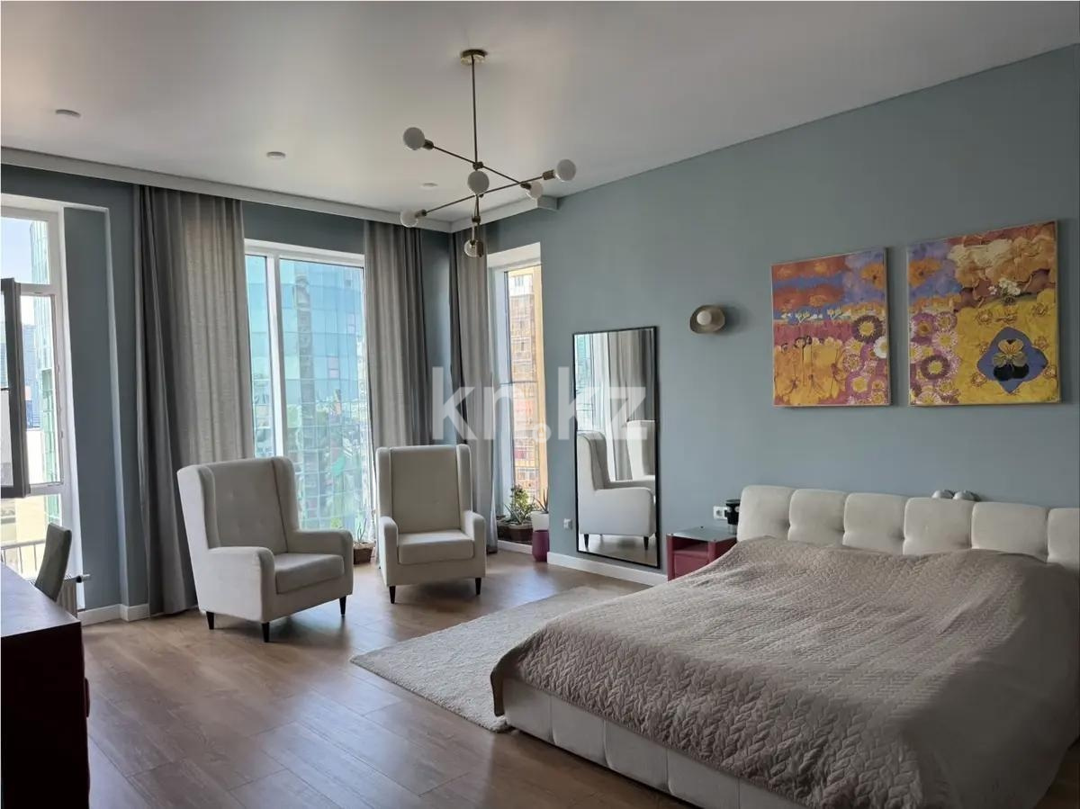 Продажа 3-комнатной квартиры, 115 м² - Продажа квартир в Астане - страница 16 фото 2 из 5
