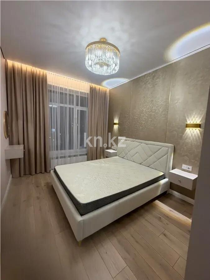 Продажа 2-комнатной квартиры, 40 м² в Астане - фото 2