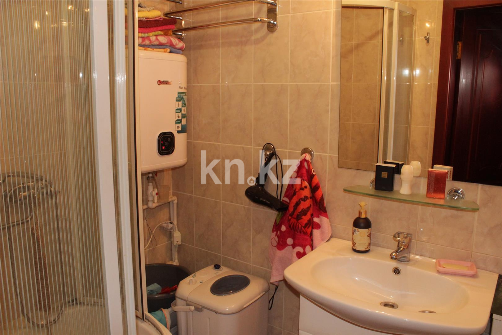 Продажа 3-комнатной квартиры, 68 м² в Караганде - фото 3