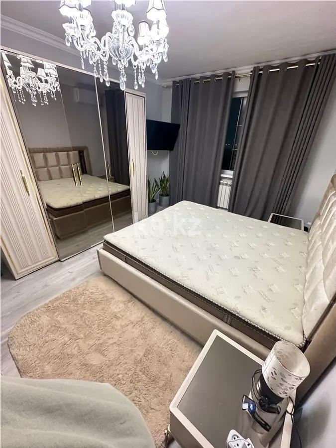 Продажа 2-комнатной квартиры, 70 м², мкр-н Нуркент, дом  34 в Алматы - фото 2