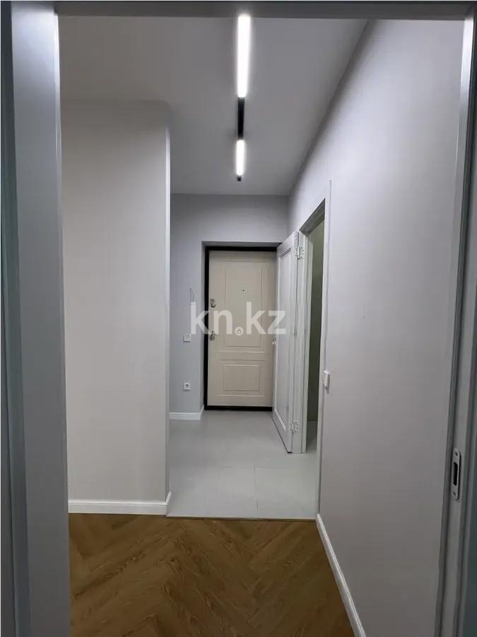 Продажа 2-комнатной квартиры, 51.2 м² в Алматы - фото 4