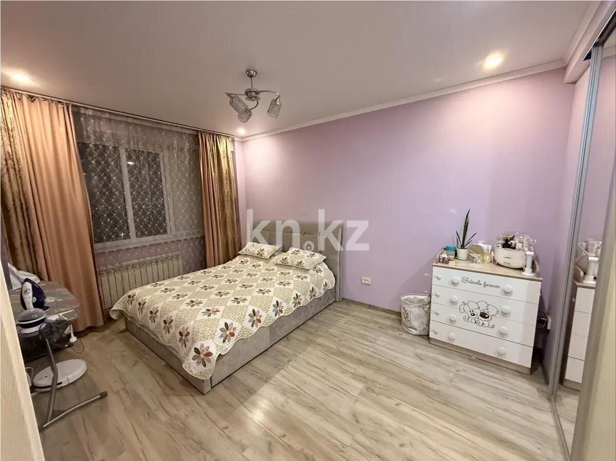 Продажа 2-комнатной квартиры, 57.2 м² в Алматы - фото 2