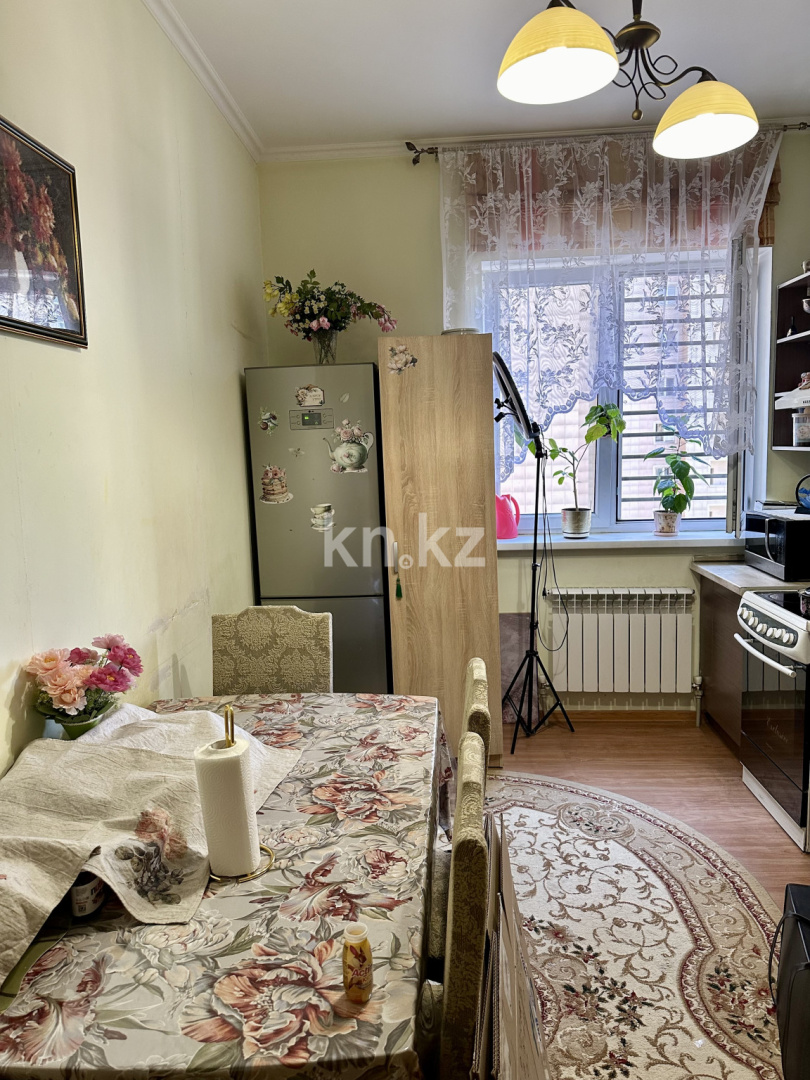 Продажа 2-комнатной квартиры, 76 м² в Алматы - фото 15