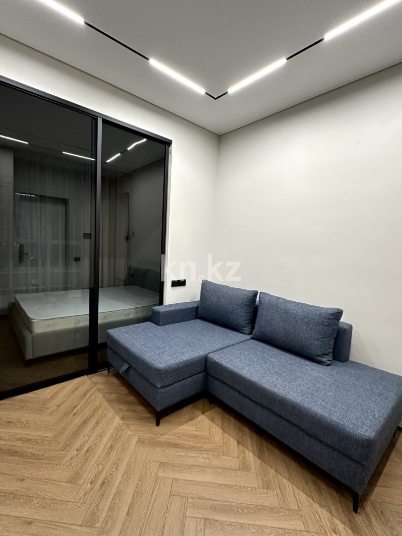 Продажа 2-комнатной квартиры, 42.4 м² - Недвижимость в Казахстане фото 2 из 20