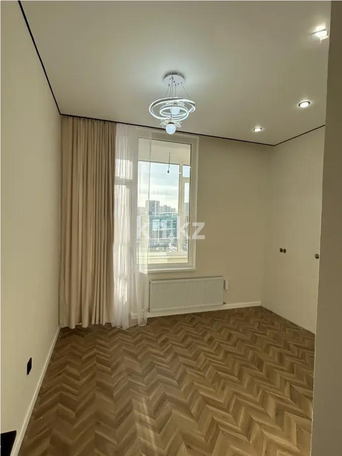 Продажа 1-комнатной квартиры, 40.41 м², пр. Туран, дом  57/7 в Астане - фото 2