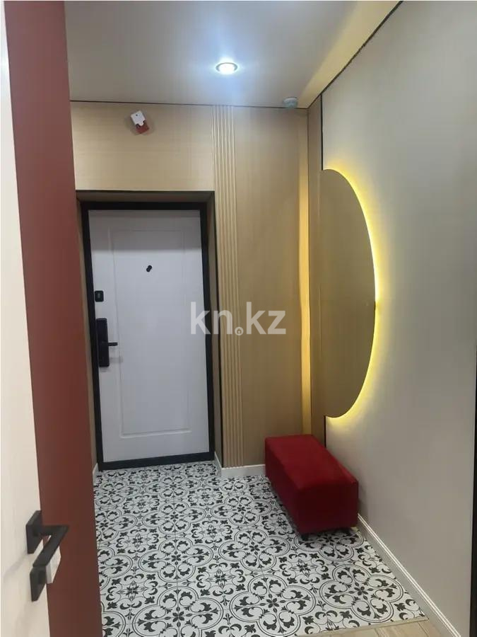 Продажа 2-комнатной квартиры, 49.1 м² в Алматы - фото 5