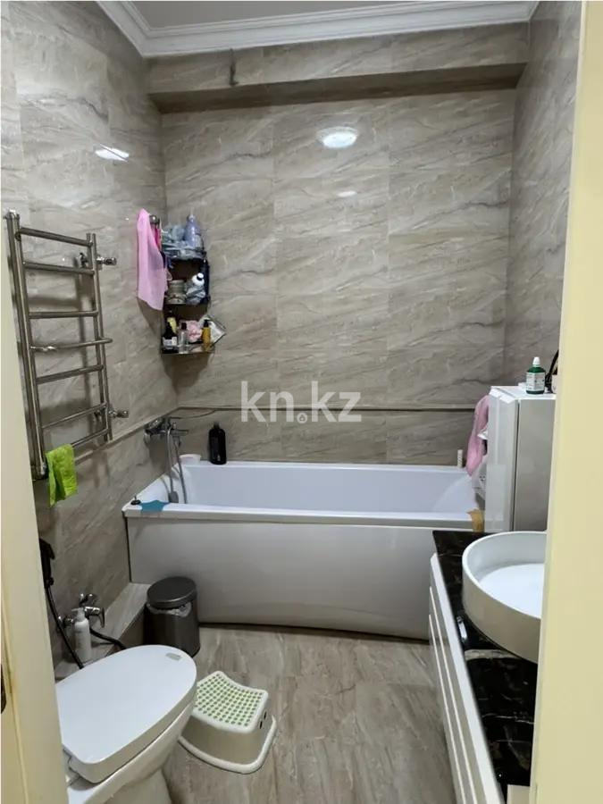 Продажа 3-комнатной квартиры, 105 м² - Продажа квартир в Алматы фото 4 из 5