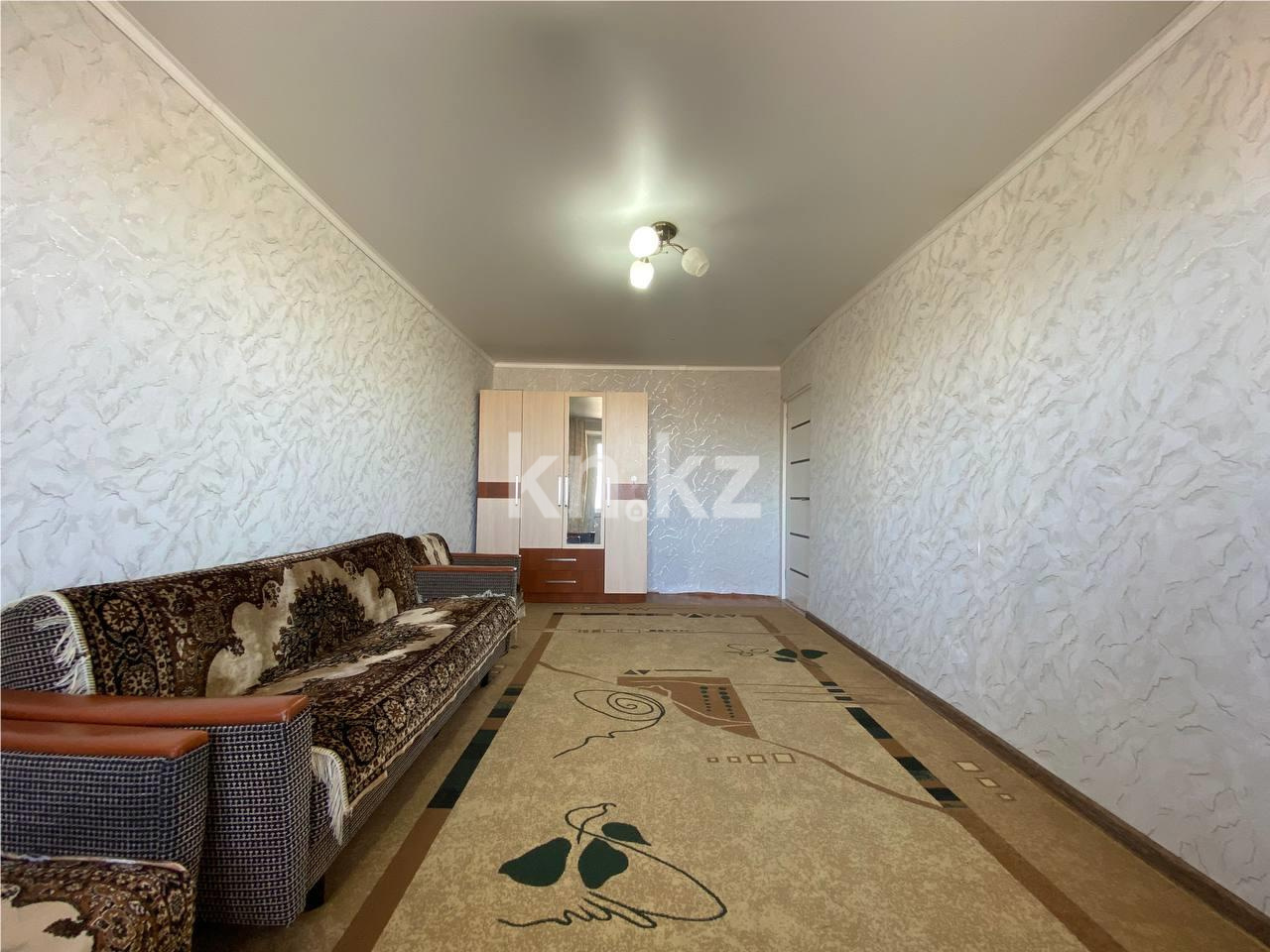 Продажа 1-комнатной квартиры, 32 м² - Продажа однокомнатных квартир в Темиртау - страница 2 фото 2 из 12