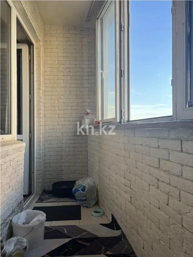 Продажа 1-комнатной квартиры, 45 м² - Продажа квартир в Наурызбайском р-не Алматы - страница 19 фото 4 из 4