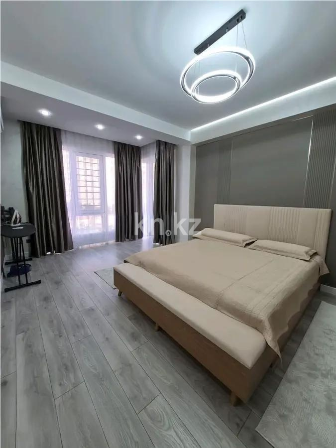 Продажа 3-комнатной квартиры, 103.8 м² - Продажа трехкомнатных квартир от собственников в Алматы фото 4 из 7