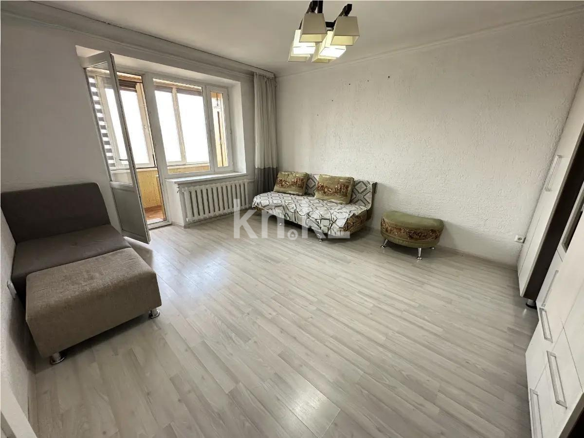 Продажа 1-комнатной квартиры, 37 м² - Продажа однокомнатных квартир в Алматы - страница 2 фото 1 из 4