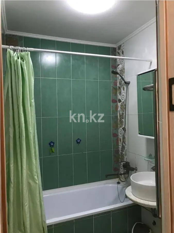 Продажа 1-комнатной квартиры, 33 м² - Продажа квартир от собственников в Алматы - страница 2 фото 3 из 5