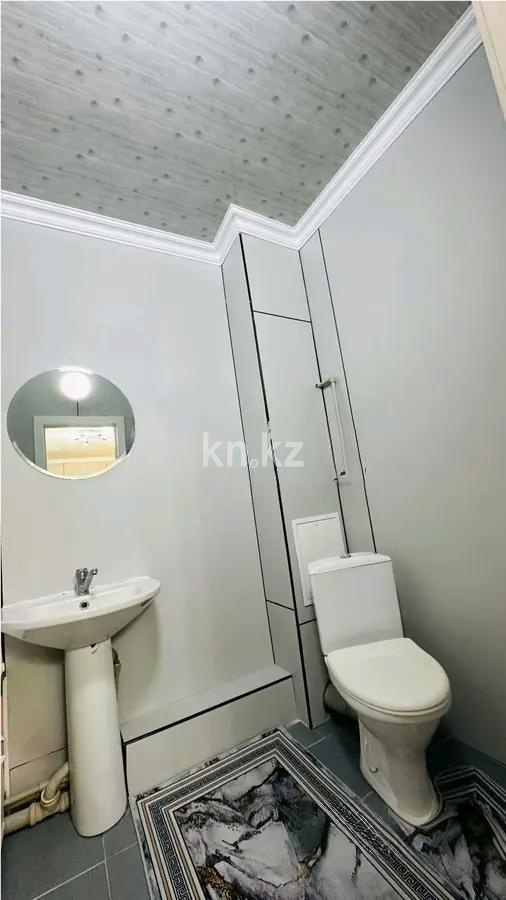 Продажа 2-комнатной квартиры, 63 м², ул. Лепсы, дом  42/1 - Продажа квартир в новостройках Астаны без посредников фото 4 из 4