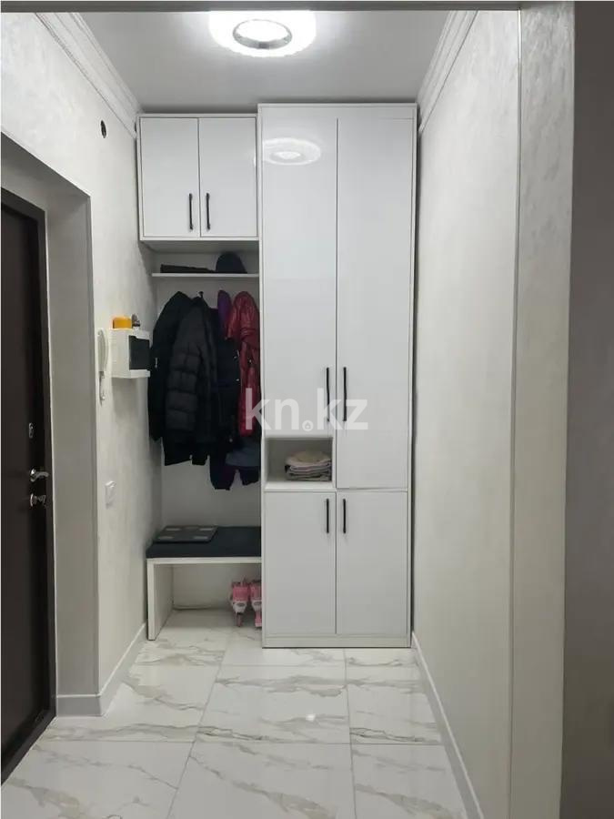 Продажа 2-комнатной квартиры, 60 м², мкр-н Орбита-3, дом  55/2 в Алматы - фото 4