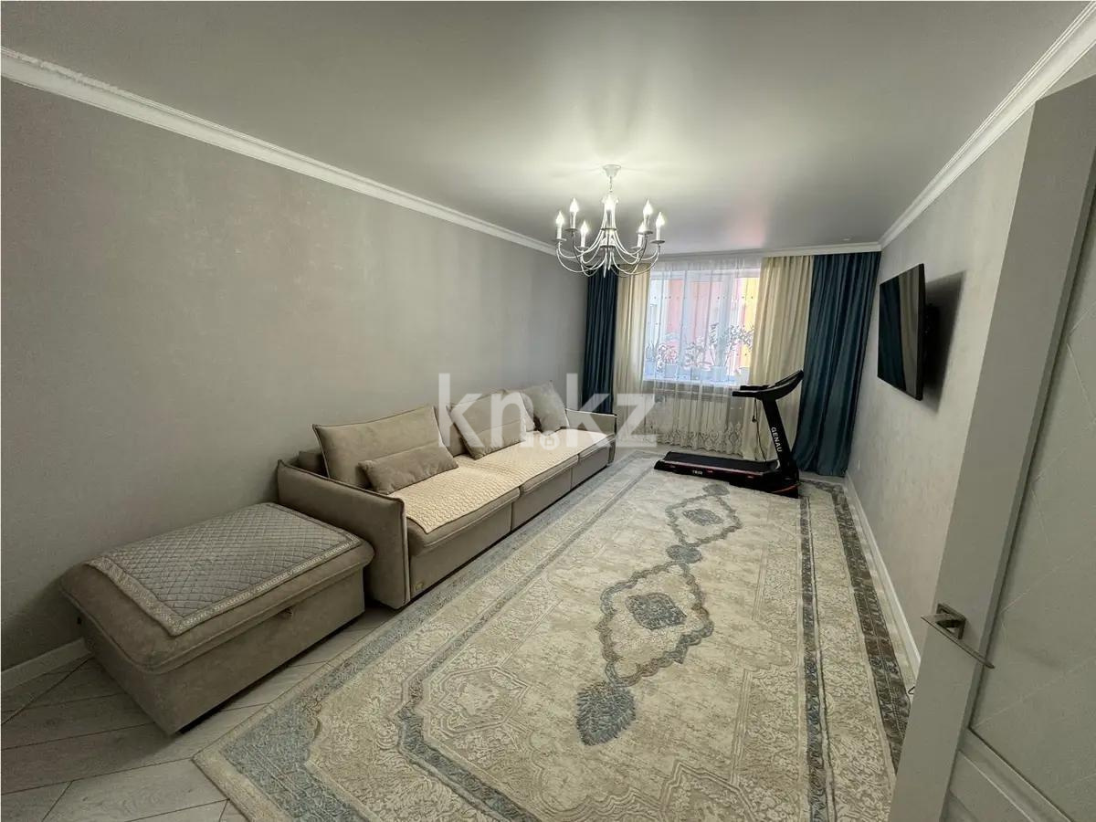 Продажа 2-комнатной квартиры, 66.7 м², пр. Тауелсыздык, дом  34/10 в Астане