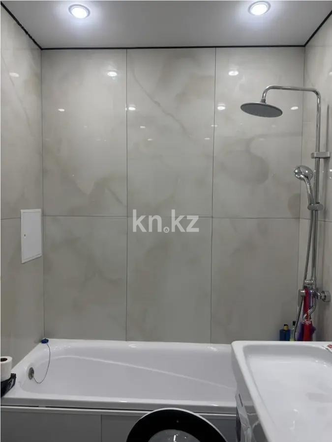 Продажа 2-комнатной квартиры, 55 м² - Продажа недвижимости в Алматы - страница 3 фото 3 из 4