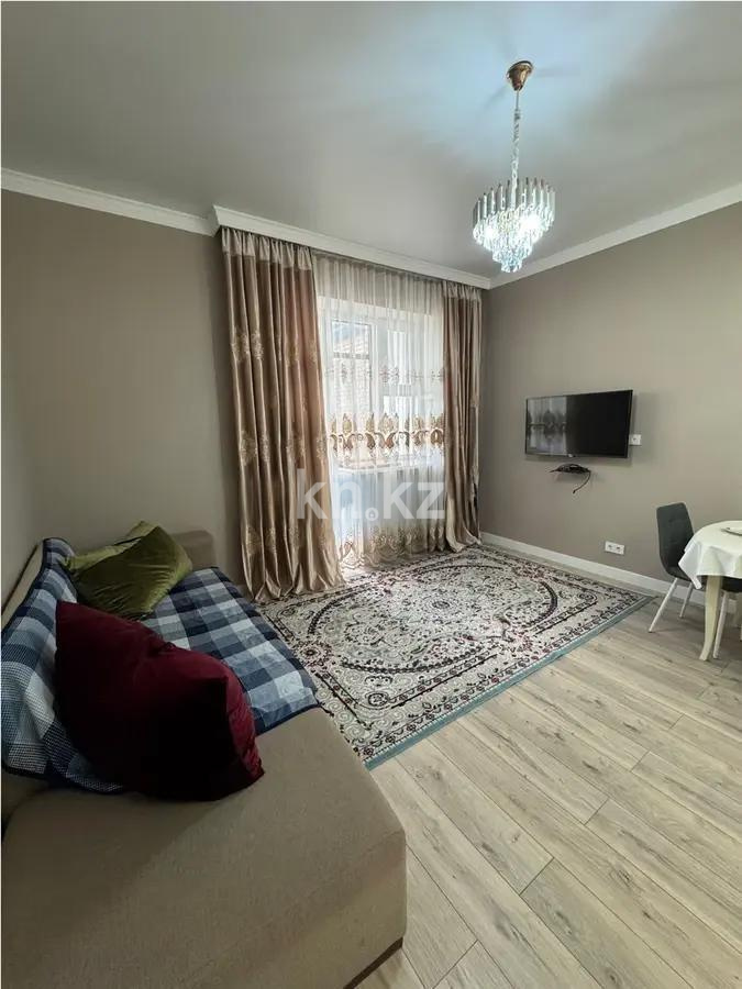 Продажа 2-комнатной квартиры, 46 м², ул. Е-314, дом  22 в Астане