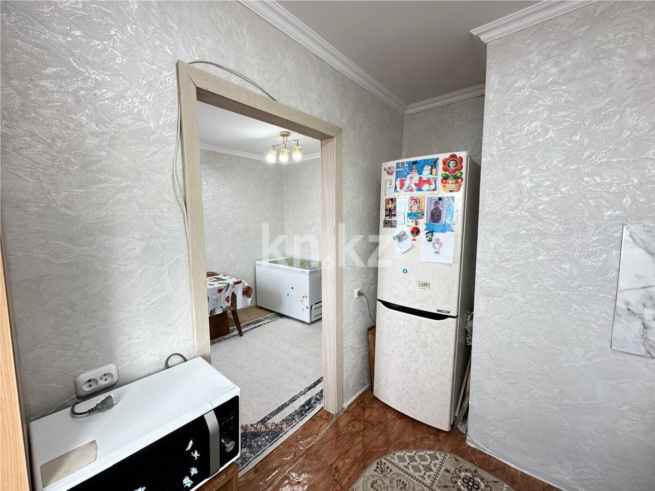 Продажа 4-комнатной квартиры, 61 м² - Продажа четырехкомнатных квартир в Караганде фото 11 из 18